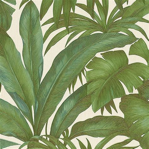 tapete versace palmen|versace banana palm leaf wallpaper.